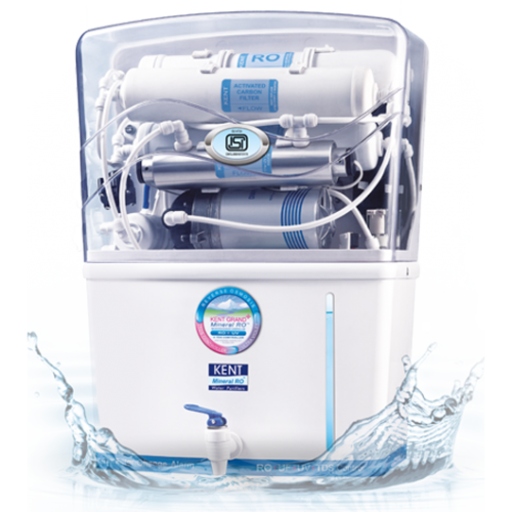 WATER FILTER